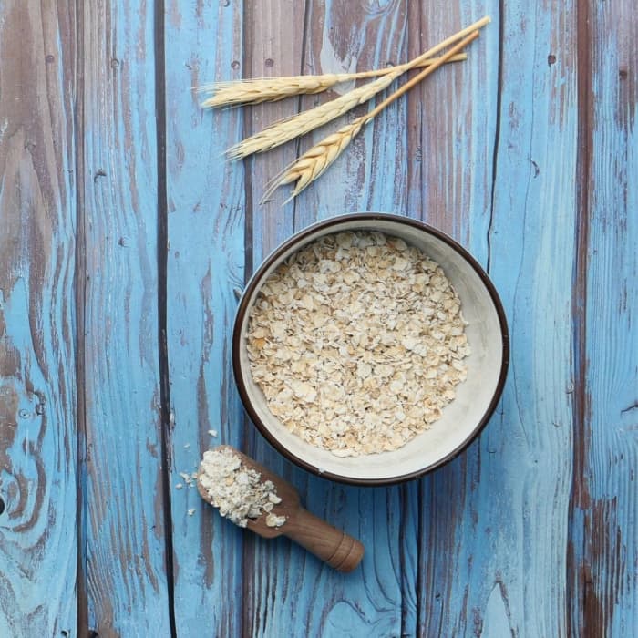 Oatmeal is a source of plenty of nutrients which are thought to have a positive effect on sleep quality.