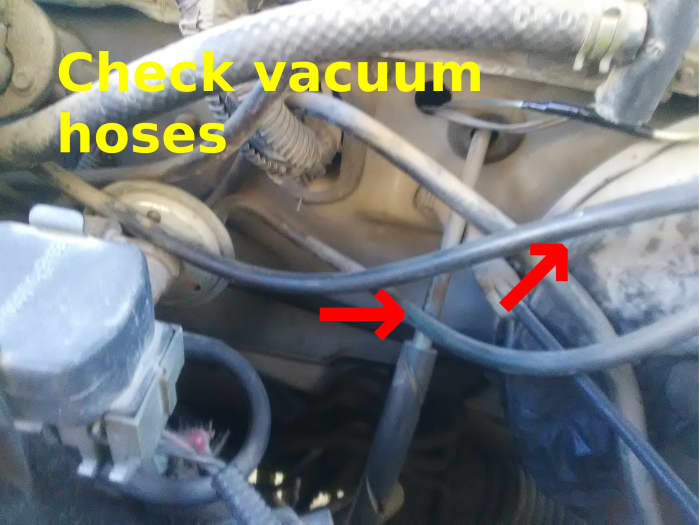 5 Steps for Diagnosing an Intake Manifold Leak - HubPages