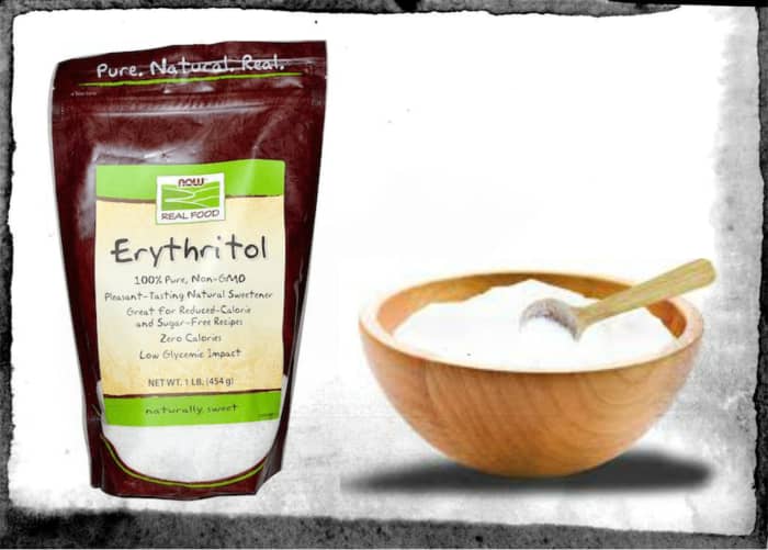 Tastes like sugar without the calories or the downside risks associated with sugar.