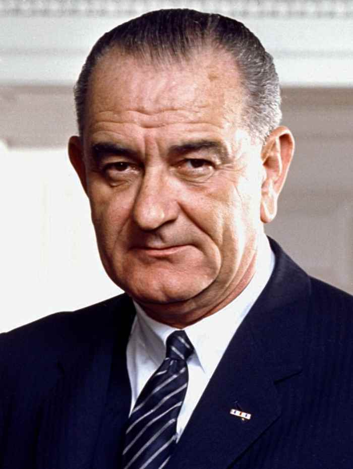 The Gulf of Tonkin Resolution authorized President Lyndon B. Johnson to take any military actions he deemed necessary to promote peace in Southeast Asia. It opened the door for the Second Indochina War, known as the Vietnam war to most Americans.
