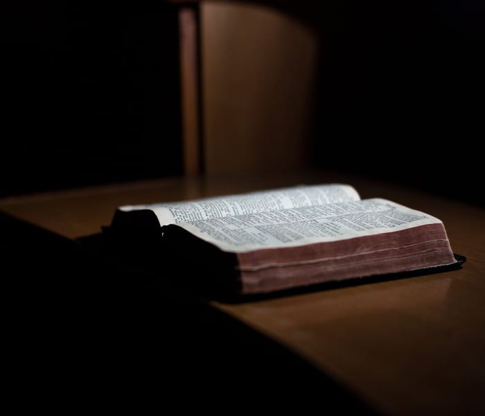 Our awesome God created everyone with unique abilities and talents to help serve our brothers and sisters in Christ.