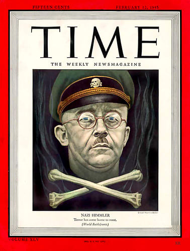 Because of a prediction cast by another astrologer, Wilhelm Wulff had to draw up daily horoscopes for Hitler.