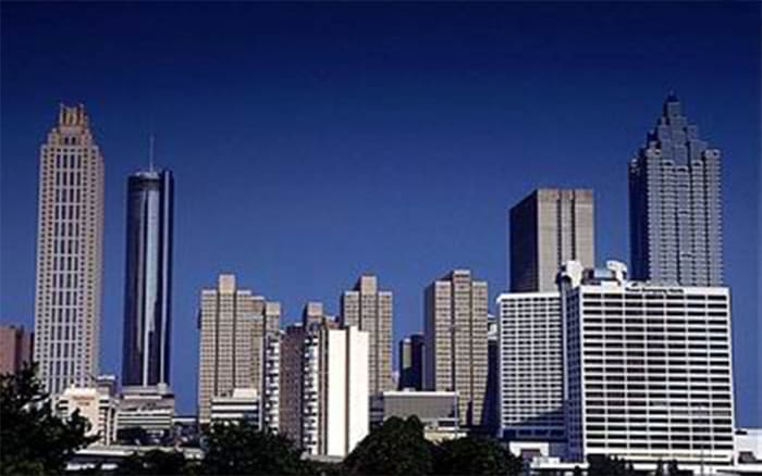 Sir Winston Churchill observed: "We shape our buildings, and afterwards our buildings shape us. This s an exquisite picture of American cities and American civilization