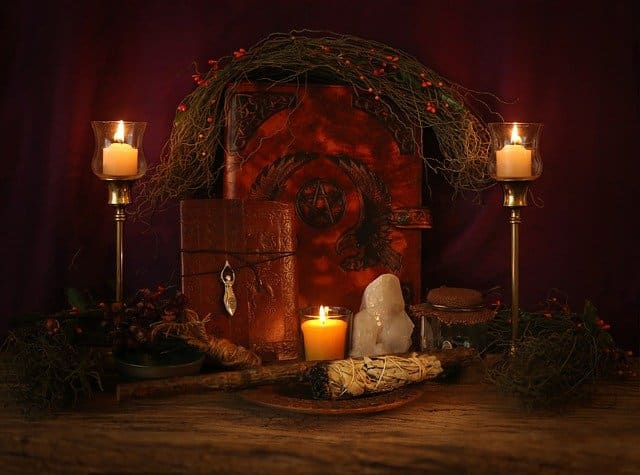 A nightly cleansing ritual can add a sacred element to our dreamwork.