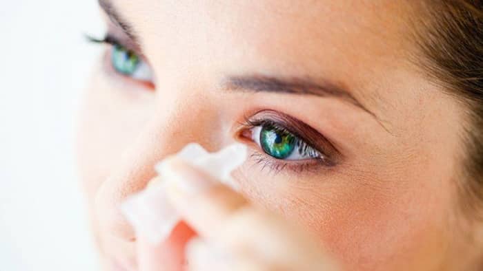 Eye drops, contact solution, and contacts are some of the hardest items to find that are animal cruelty free and vegan. You'll need to do extra research to find these, and likely order in advance.