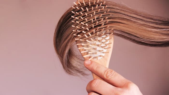Shampoos and hair products are notoriously tested on animals and use animal products. Before you buy that next product for your shining mane, look to see if that bottle of goop is animal cruelty free and vegan.