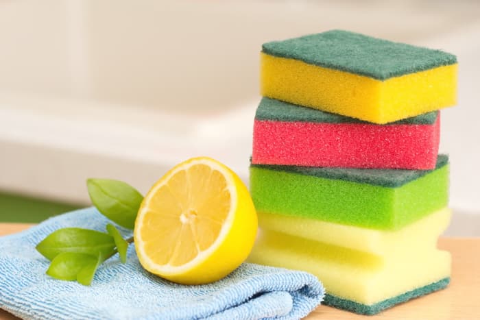 With more thought and intention, you can clean your whole household with animal friendly items. There are dozens of cleaners that are vegan. Your home will be happier too with less synthetics, additives, and preservatives.