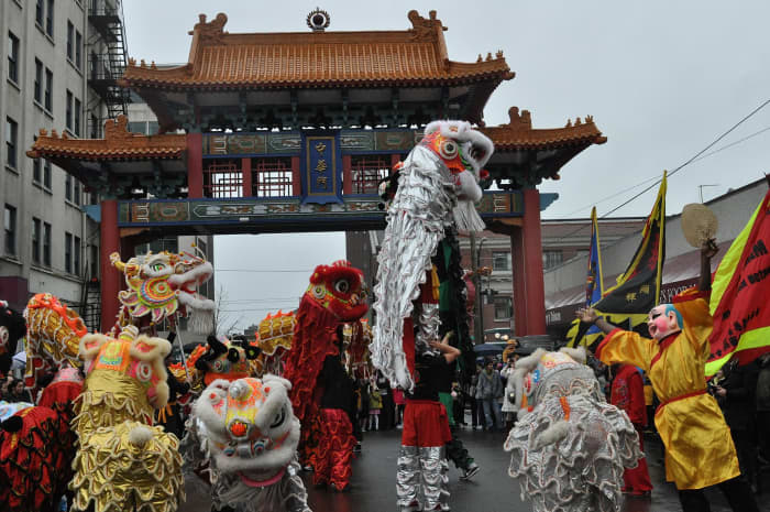 What Is Chinese New Year? - HubPages