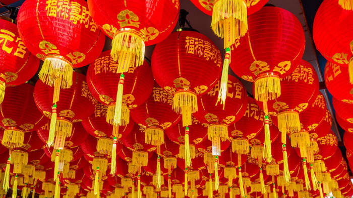 What Is Chinese New Year? - HubPages