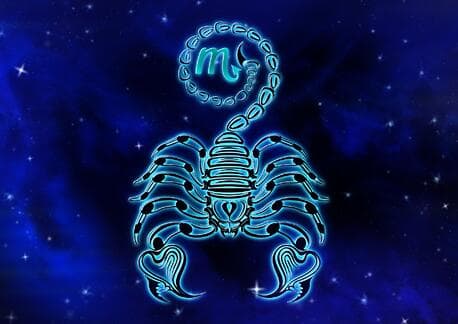 Scorpios have several struggles in common. Many of their issues come from their ruling planet, Mars. The red planet inspires their aggression and causes a lack of focus.
