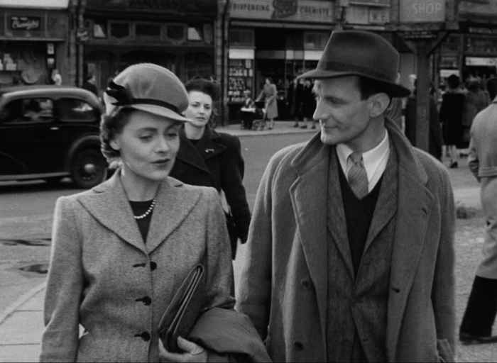 Brief Encounter Film Review HubPages
