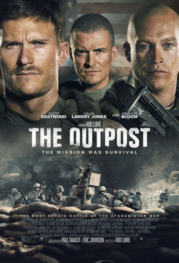 Home Video Release: 7/3/2020. Interested in watching The Outpost? Read this spoiler-free review to find out if it's for you.