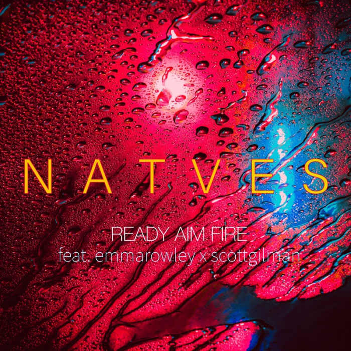Synth Single Review "Ready, Aim, Fire" by N A T V E S HubPages