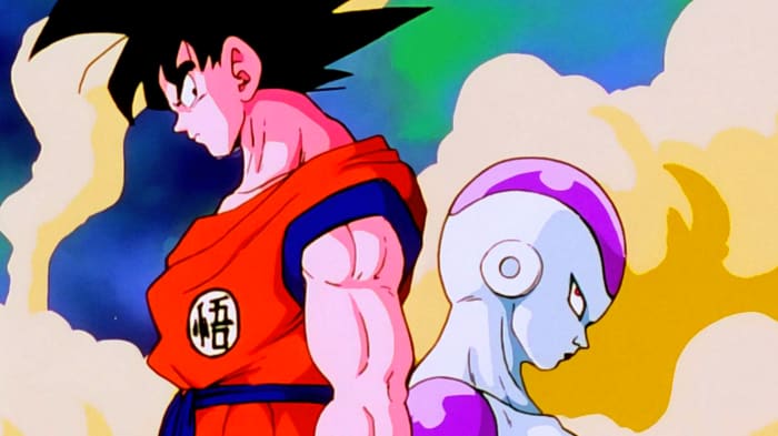 "Dragonball/Dragonball Z" in the United States was the most accessible anime franchise to Gen X and Millennials growing up in poor neighborhoods.
