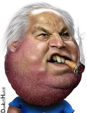 Thank you,http://www.dailykos.com/story/2013/01/06/1176816/-Stopping-Rush-A-Modern-David-and-Goliath-Tale#