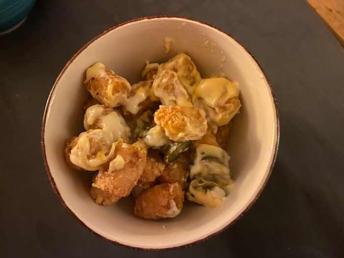 Jack in the Box Review of Four New 2021 Menu Items Delishably