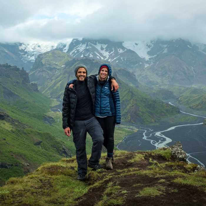 Libra and Capricorn can do wonders for their relationship by going on an outside adventure. Capricorn loves the solitude that comes with the outdoors. Libra desires variety and will enjoy meeting friends along a hike.