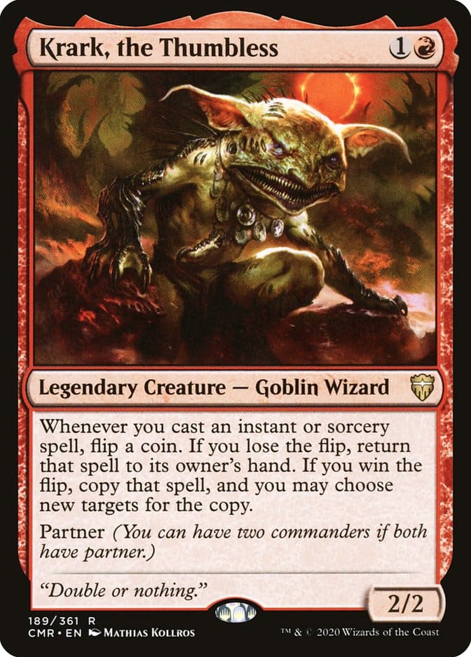 MTG: The Funniest Cards (Goblin Edition) - HobbyLark