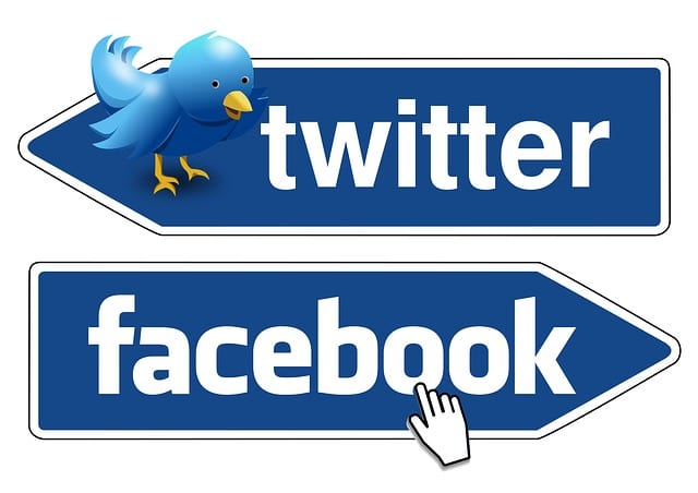 Using social media to voice your complaint can be very effective because your complaint can spread quickly.