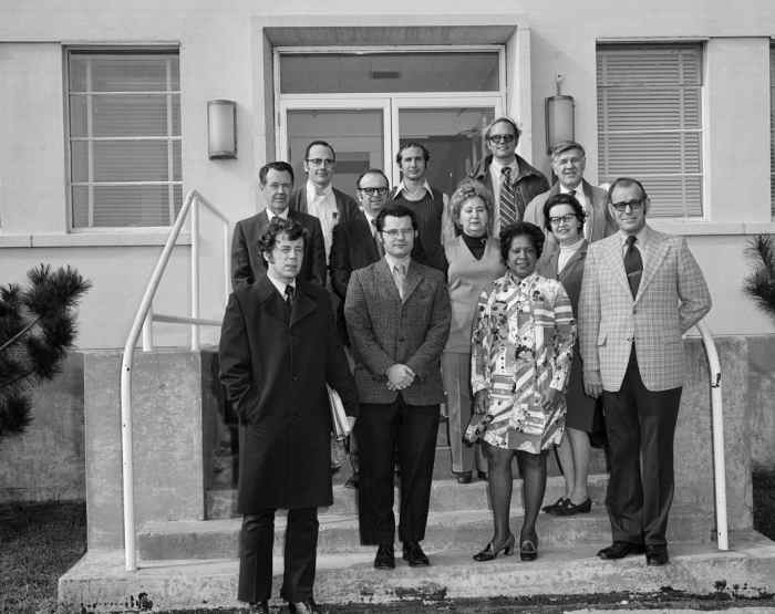 The Indomitable Mary Jackson HubPages