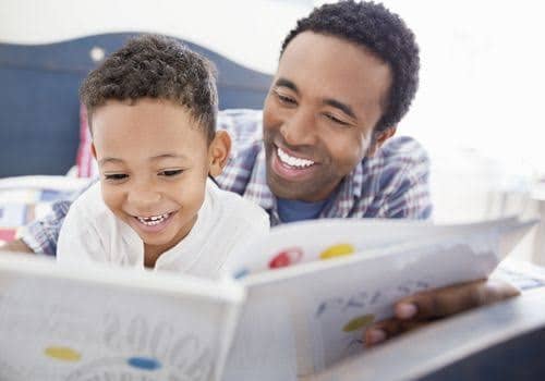 Parental Mental health and child well-being. African Fatherhood - HubPages