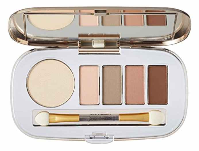 Jane Iredale Naturally Matte Eyeshadow Kit