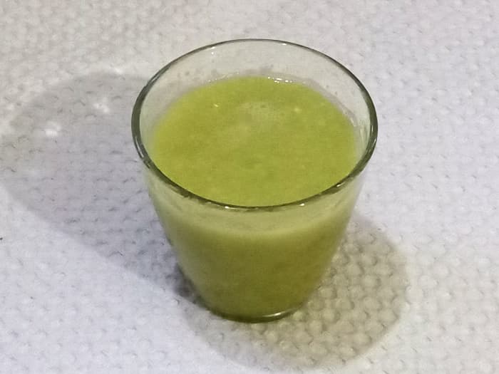 Lauki (Bottle Gourd) Juice Recipe Delishably