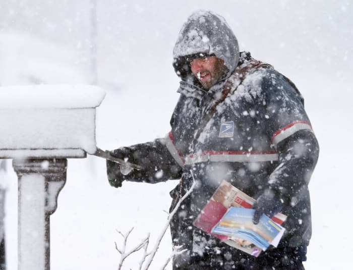 Are you ready to exchange your Southern California surfboard for a snowplow?
