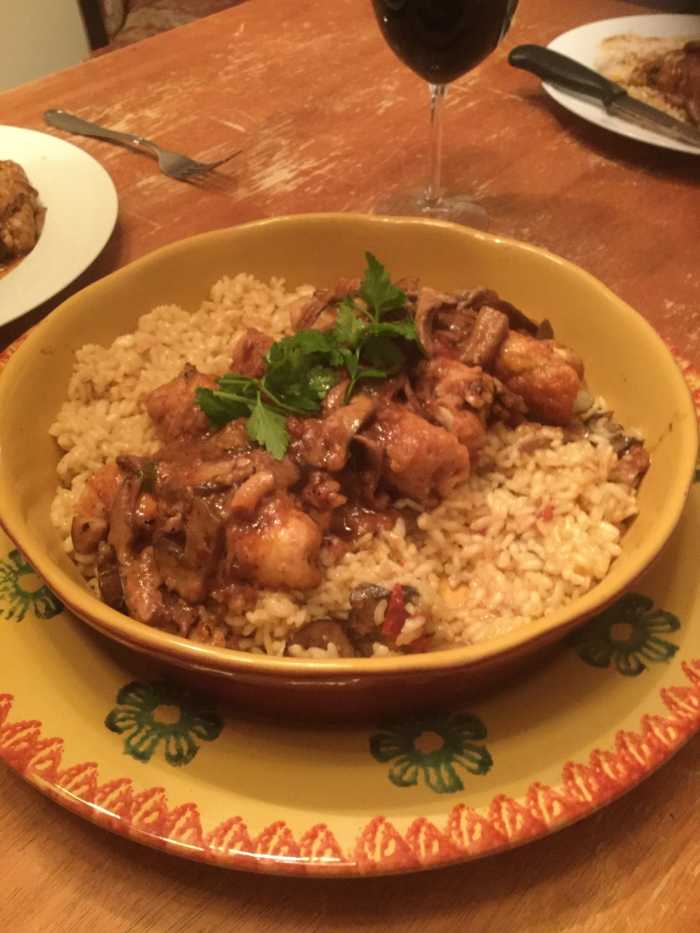 Veal Rollatini is a classic Italian dish that is great for those who love great foods.