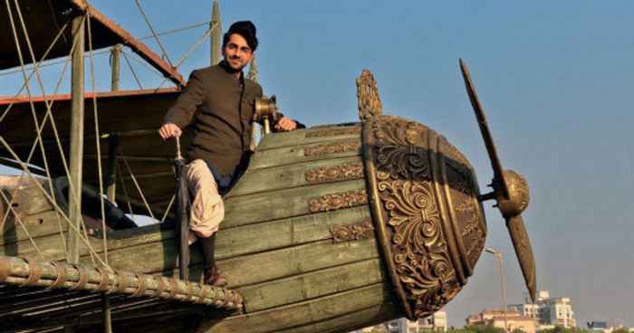 Shivkar Talpade, an Indian is believed to have flown the first airplane in 1895, eight years before the Wright Brothers.