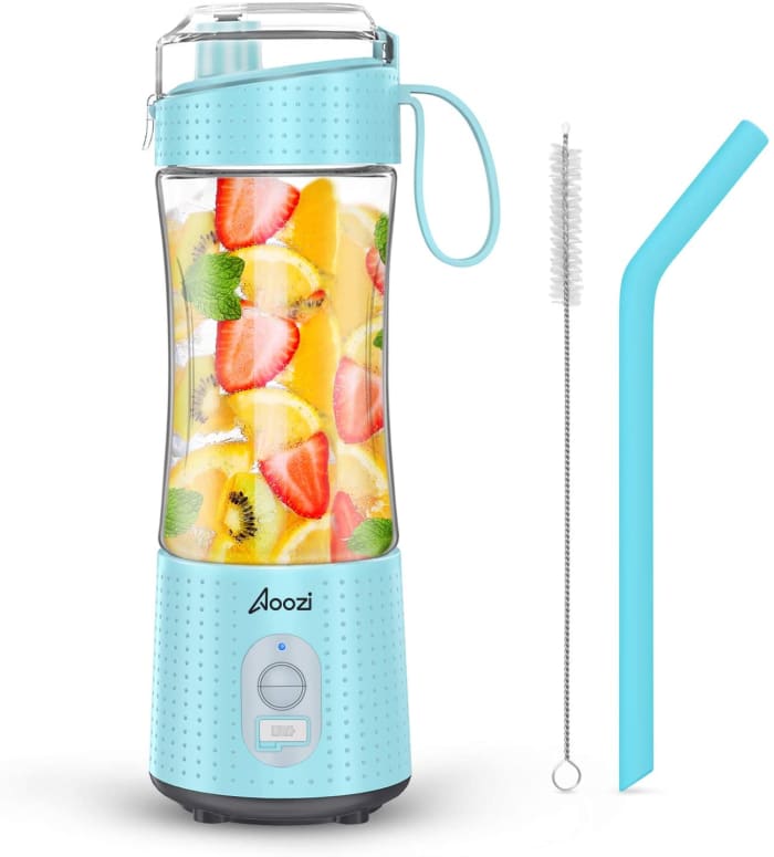 best personal blender for smoothies 2018