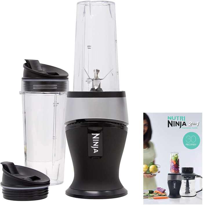Best 3 Personal Blenders for Shakes and Smoothies Delishably
