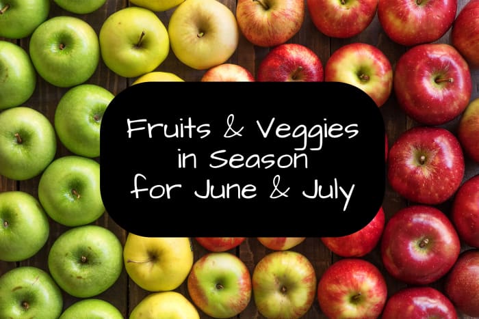 Cancer is a summer sign that embraces fruits and veggies. Their garden should be diverse with different crops. They have long term plans and work with fruit trees.
