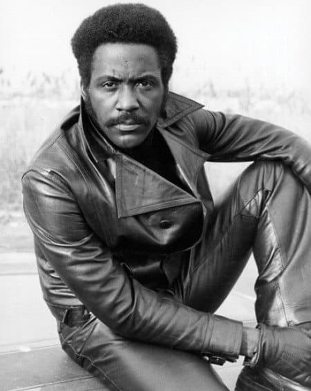 For the first time, cinema had a black hero who was successful in life and his work - the character became a sensation overnight and inspiration for millions.