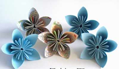 36 Inspiring Flower Craft Ideas - HubPages