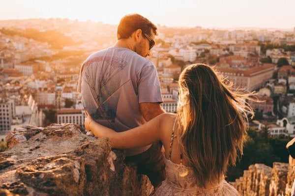Aries and Leo are full of fire, sunshine, and power. They're an in your face couple. They stand out from a crowd. They're bold and meant to be conquerors.