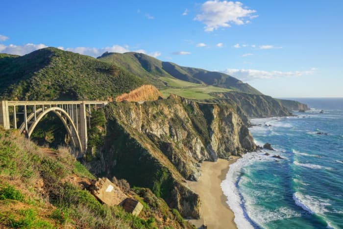 We've organized the ultimate California road trip now that the Pacific Coast Highway was completely reopened following an 18-month shutdown.