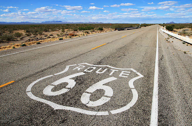 This year marks the 90th anniversary of Route 66, despite the fact that it is no longer a popular route. If you want to make this journey unforgettable, don't even worry about leaving any states.