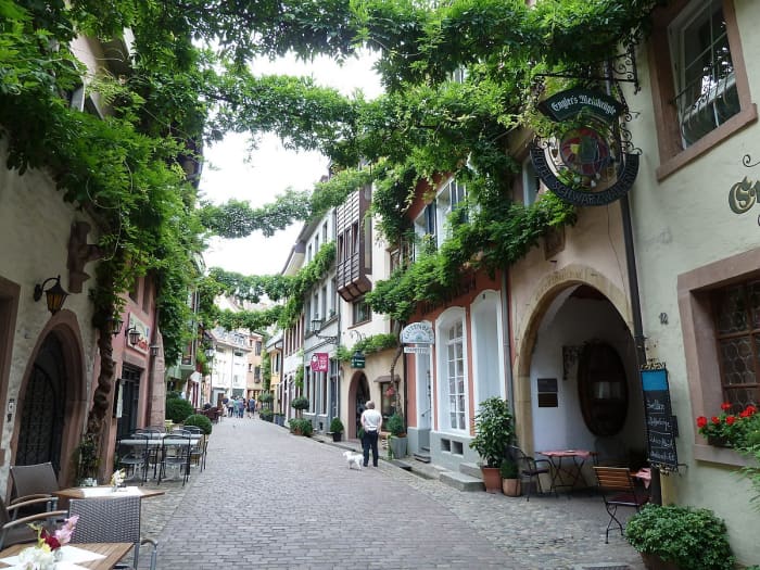 Freiburg, Germany