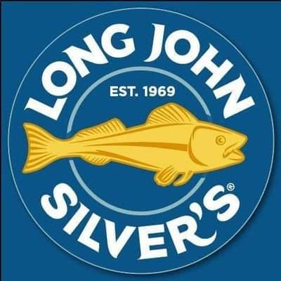 In 1969, Long John Silver’s—a chain of fast food restaurants specializing in seafood—was founded in Lexington, Kentucky.
