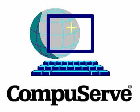 In 1969, CompuServe—the first major online service provider in the United States—was launched in Columbus, Ohio
