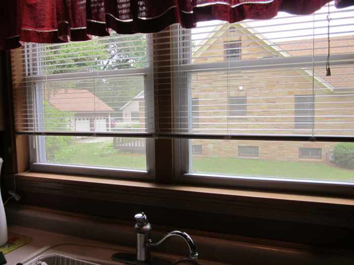 Aluminum Mini BlindsHow to Repair or Shorten HubPages