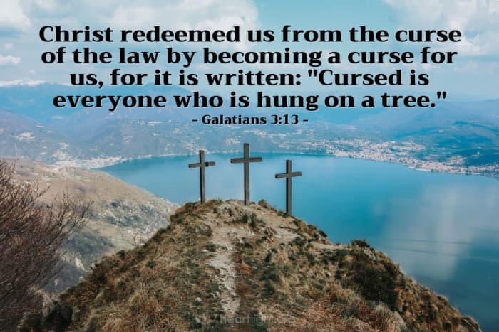 a-hymn-christ-has-redeemed-us-from-the-curse-of-the-law-letterpile