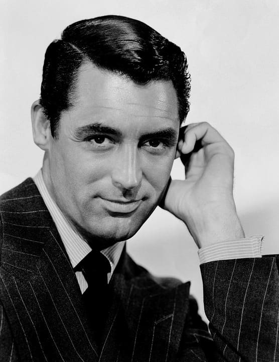 Cary Grant seems to have been genuinely fond of Barbara Hutton but her incredible neediness was a deal breaker.