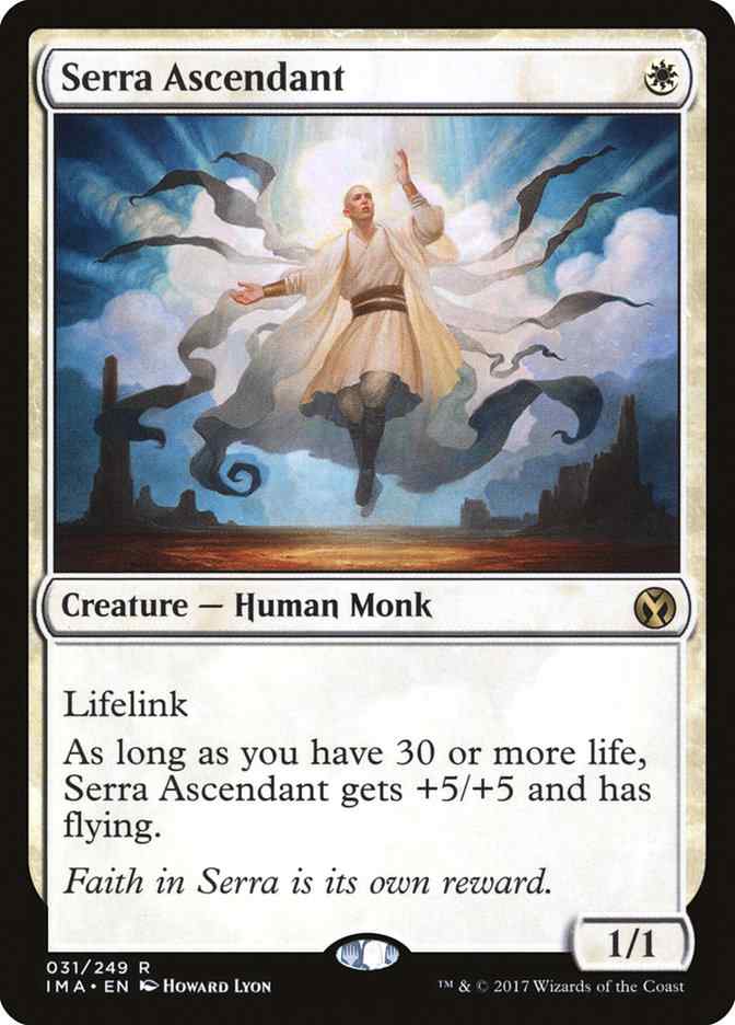 Magic The Gathering 20 of the Best Creatures for White Lifegain Decks