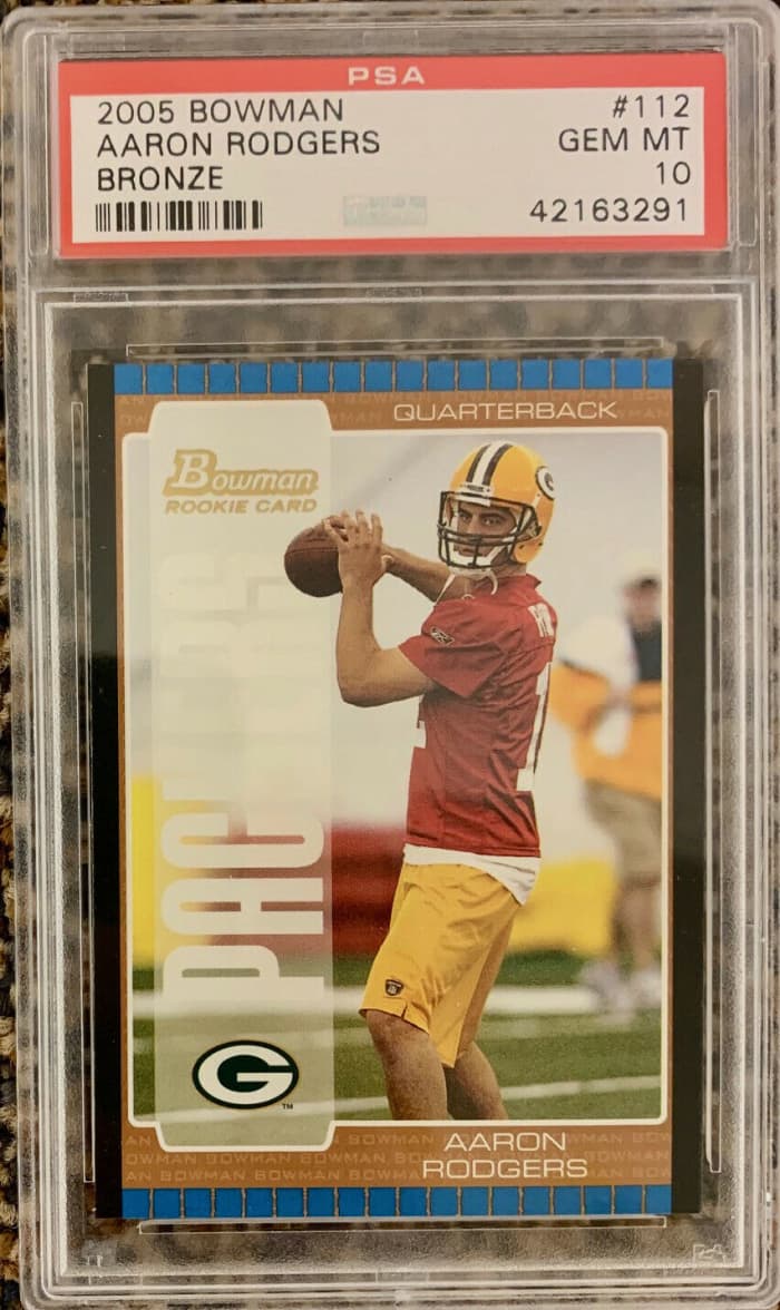 Top Football Cards to Invest in for the 2021 Season and Beyond HubPages