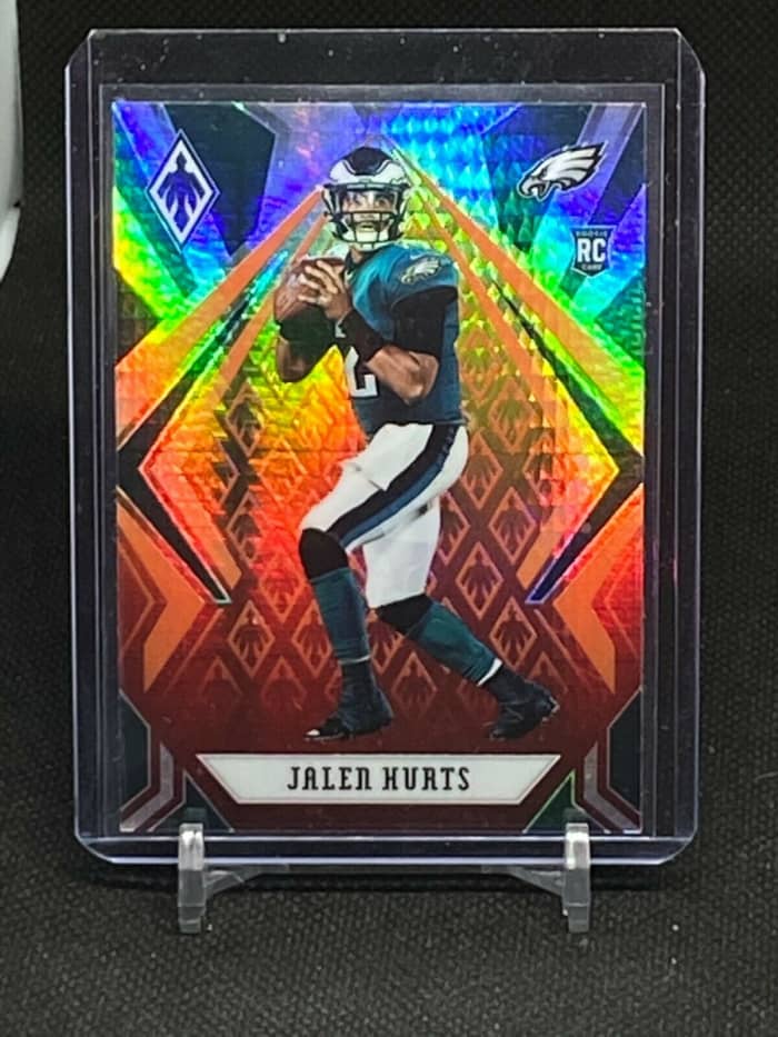 Top Football Cards to Invest in for the 2021 Season and Beyond HubPages