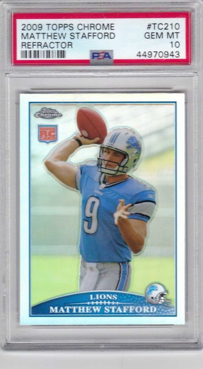 Top Football Cards to Invest in for the 2021 Season and Beyond HubPages