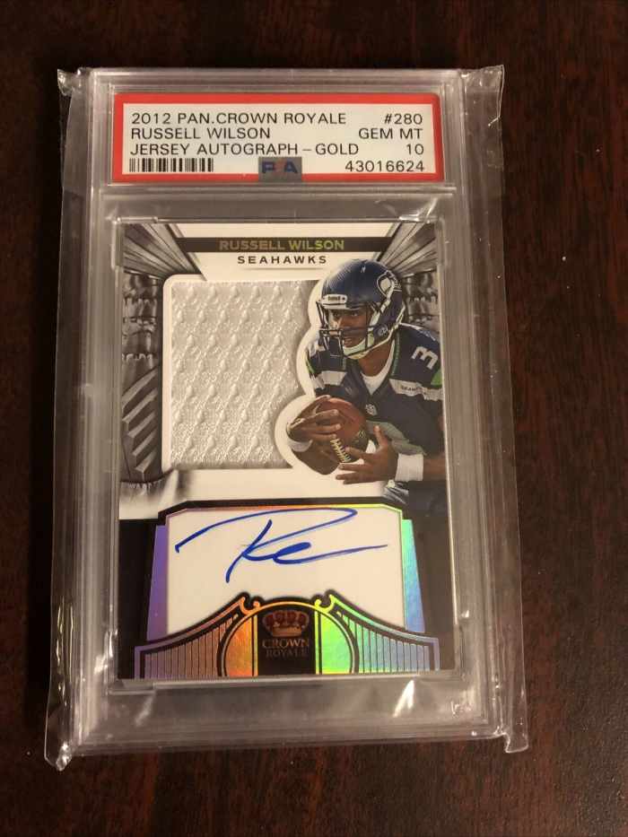 Top Football Cards to Invest in for the 2021 Season and Beyond HubPages