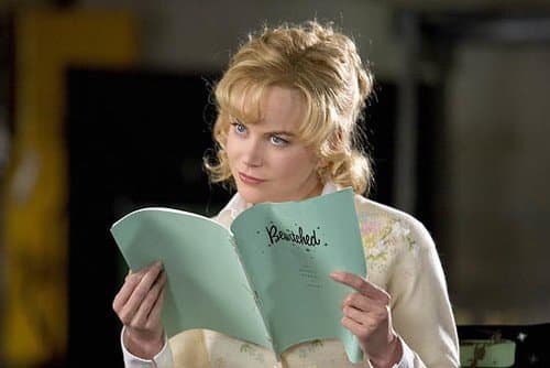 Kidman feels hampered trying to imitate Elizabeth Montgomery in her role instead of forging her own path. It makes the film feel like a tribute instead of its own picture.